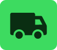 Logistics and Transportation icon